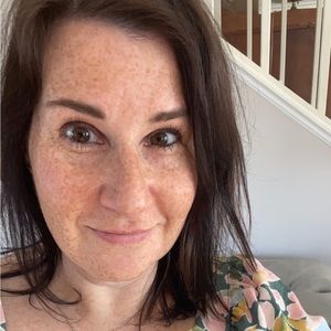 Meet your Posher, Jessi